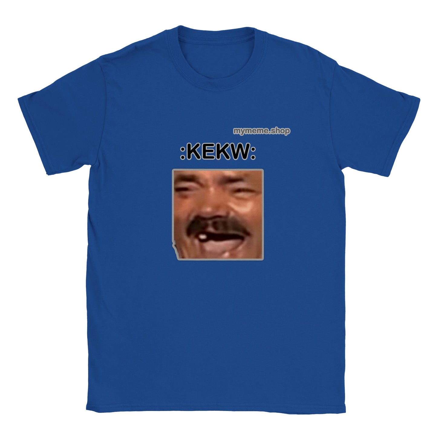 :KEKW: T-shirt