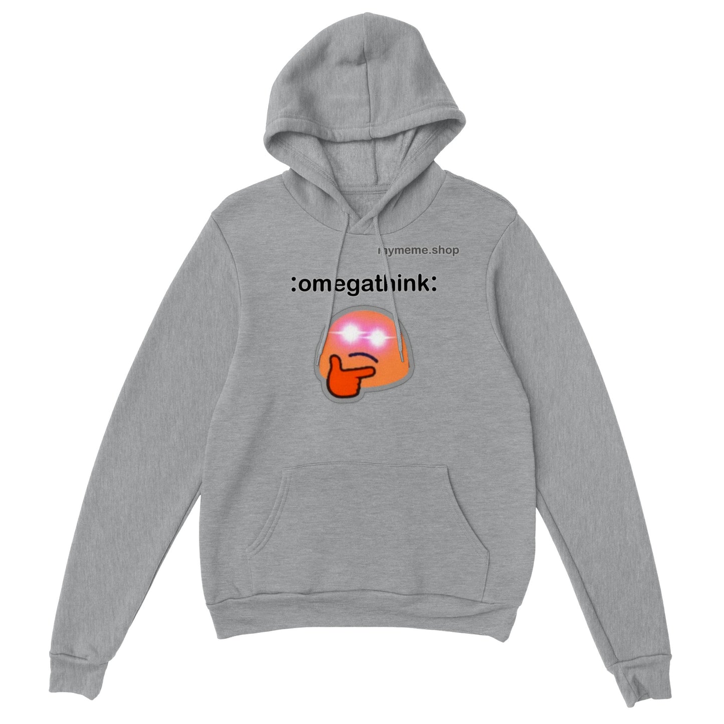 :omegathink: Hoodie