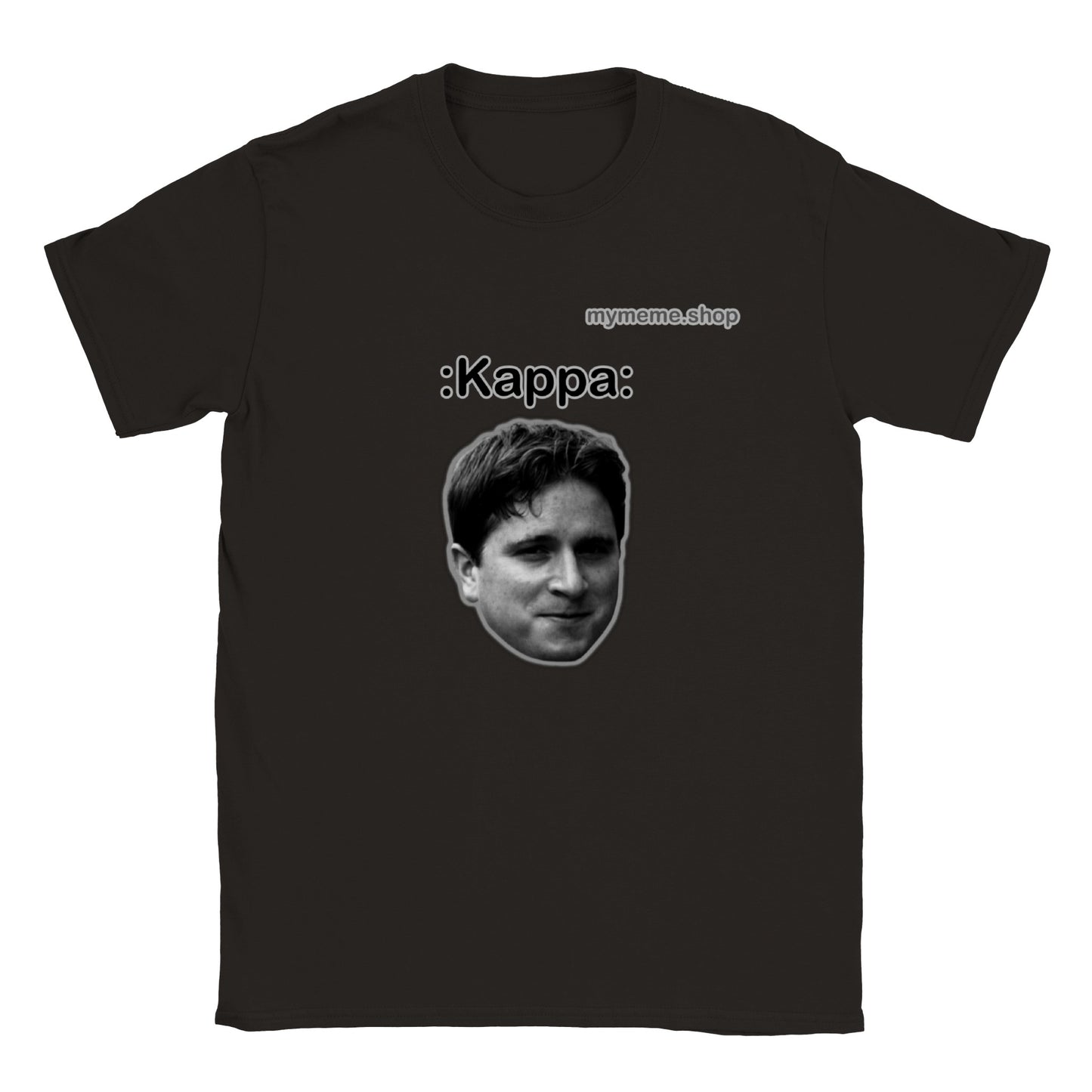 :Kappa: T-shirt