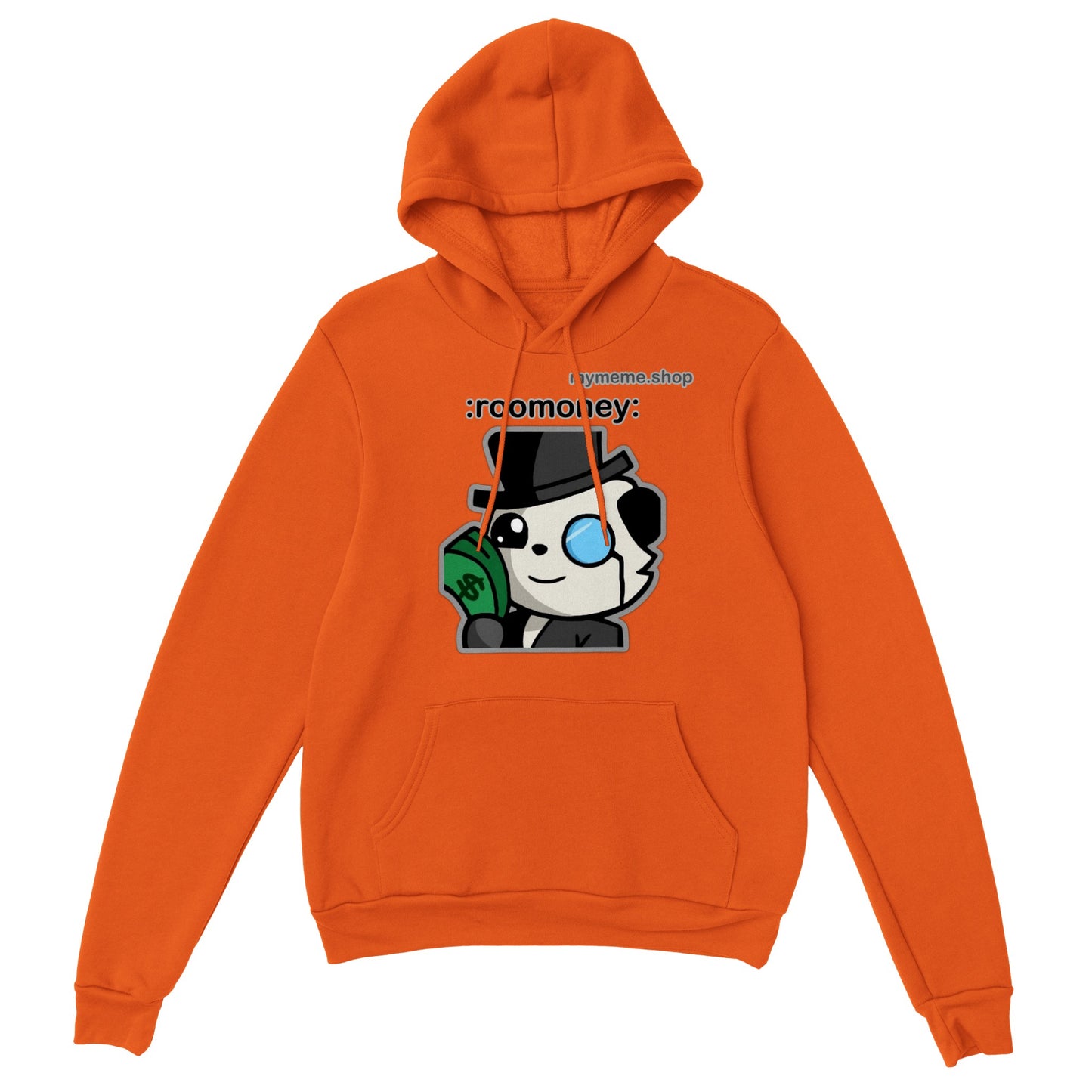 :roomoney: Hoodie