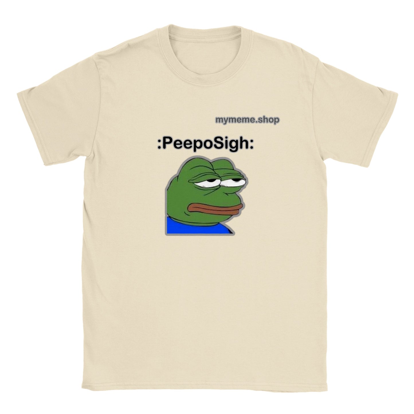 :PeepoSigh: T-shirt