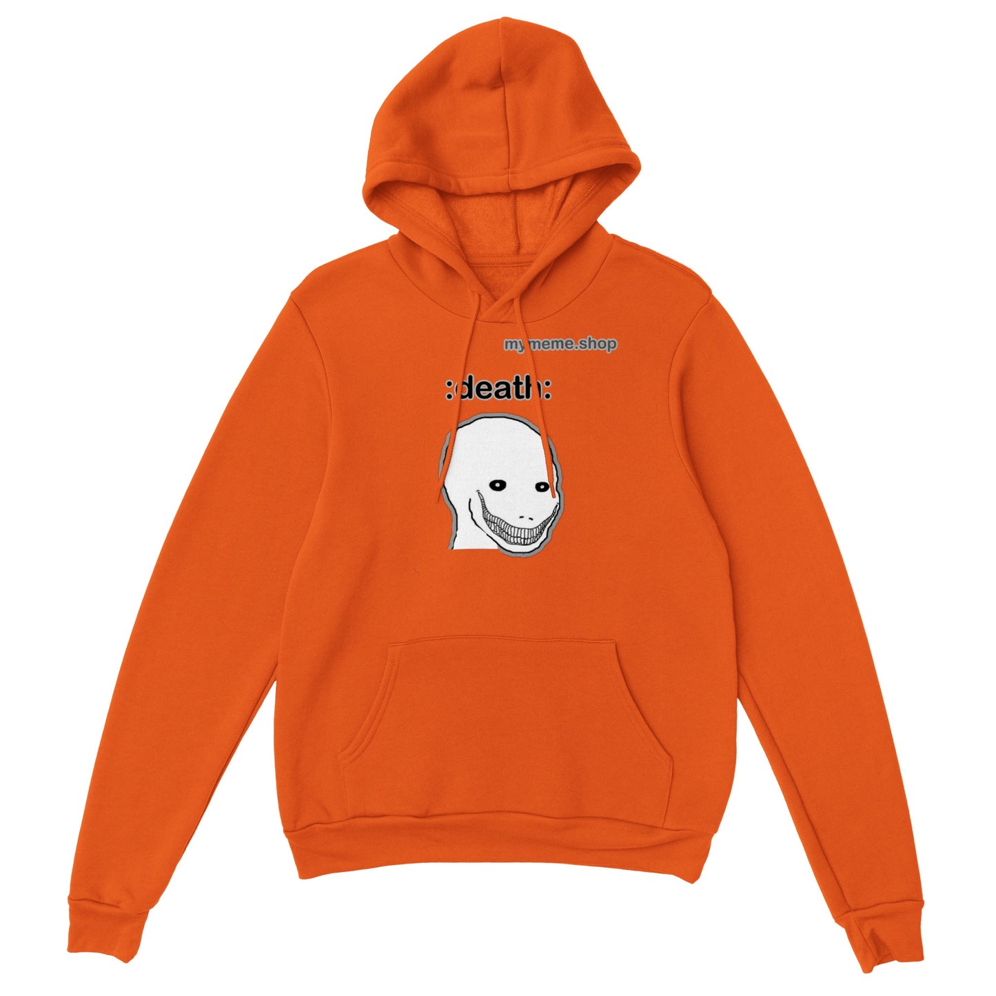 :death: Hoodie