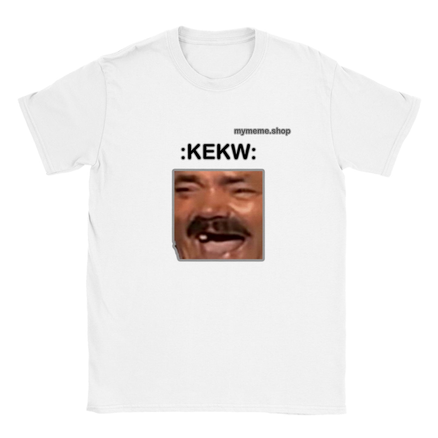 :KEKW: T-shirt