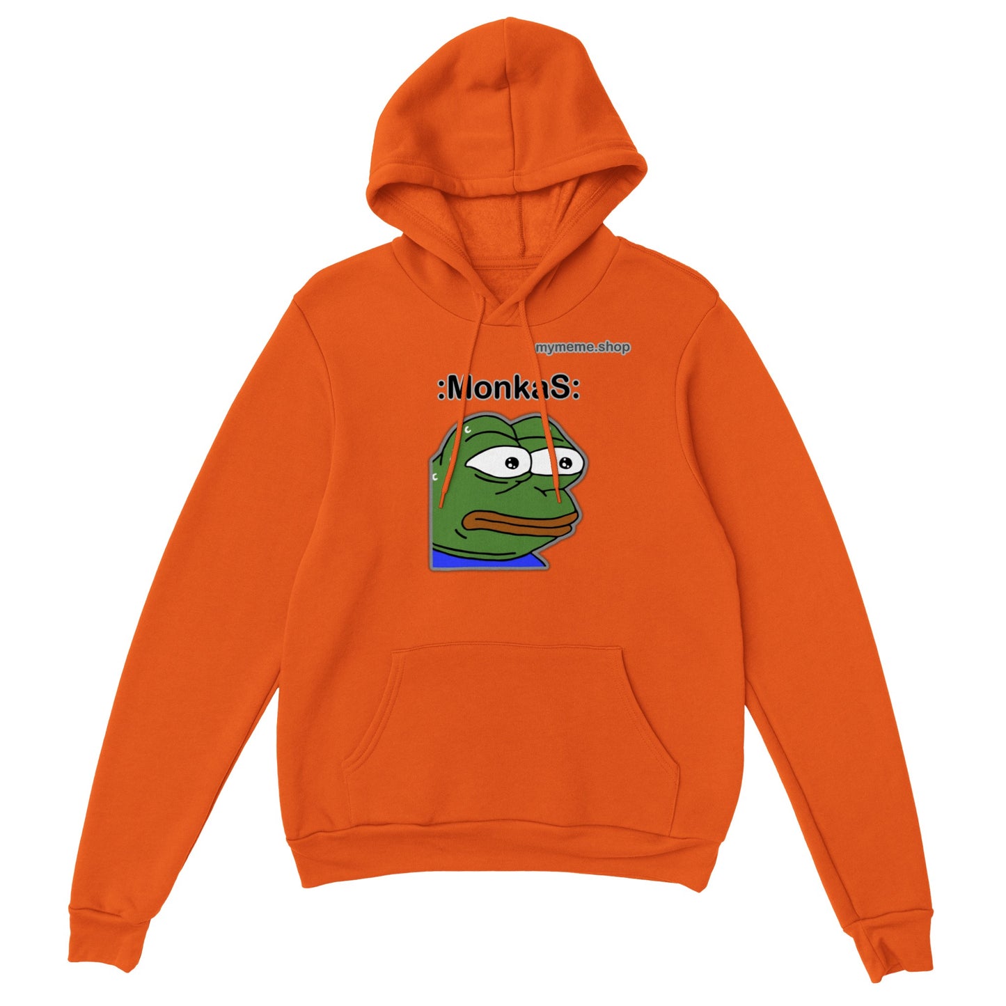 :MonkaS: Hoodie