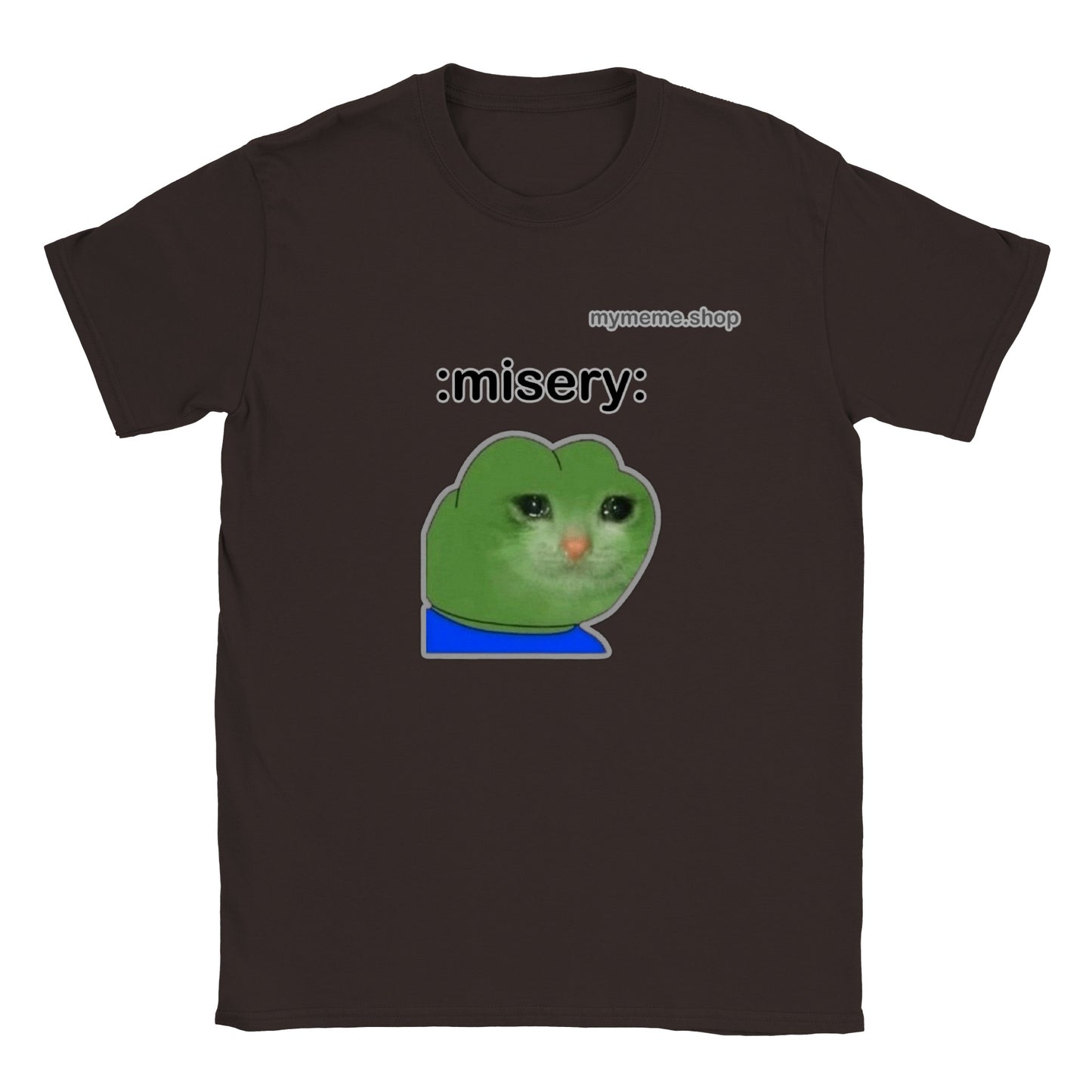 :misery: T-shirt