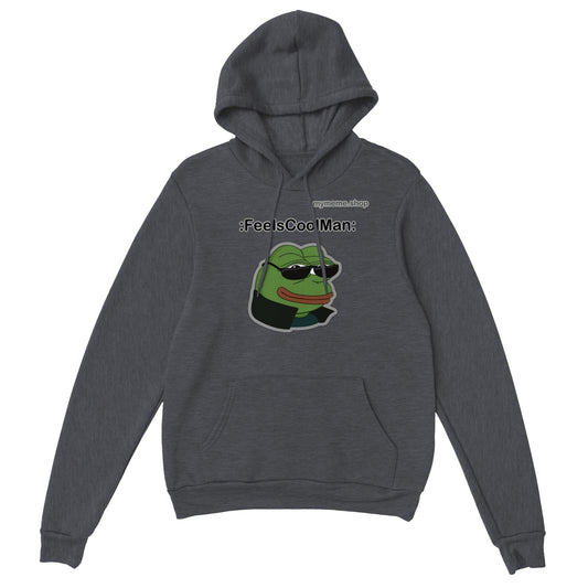 :FeelsCoolMan: Hoodie