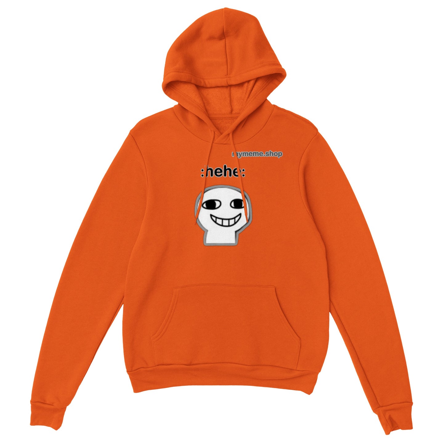 :hehe: Hoodie