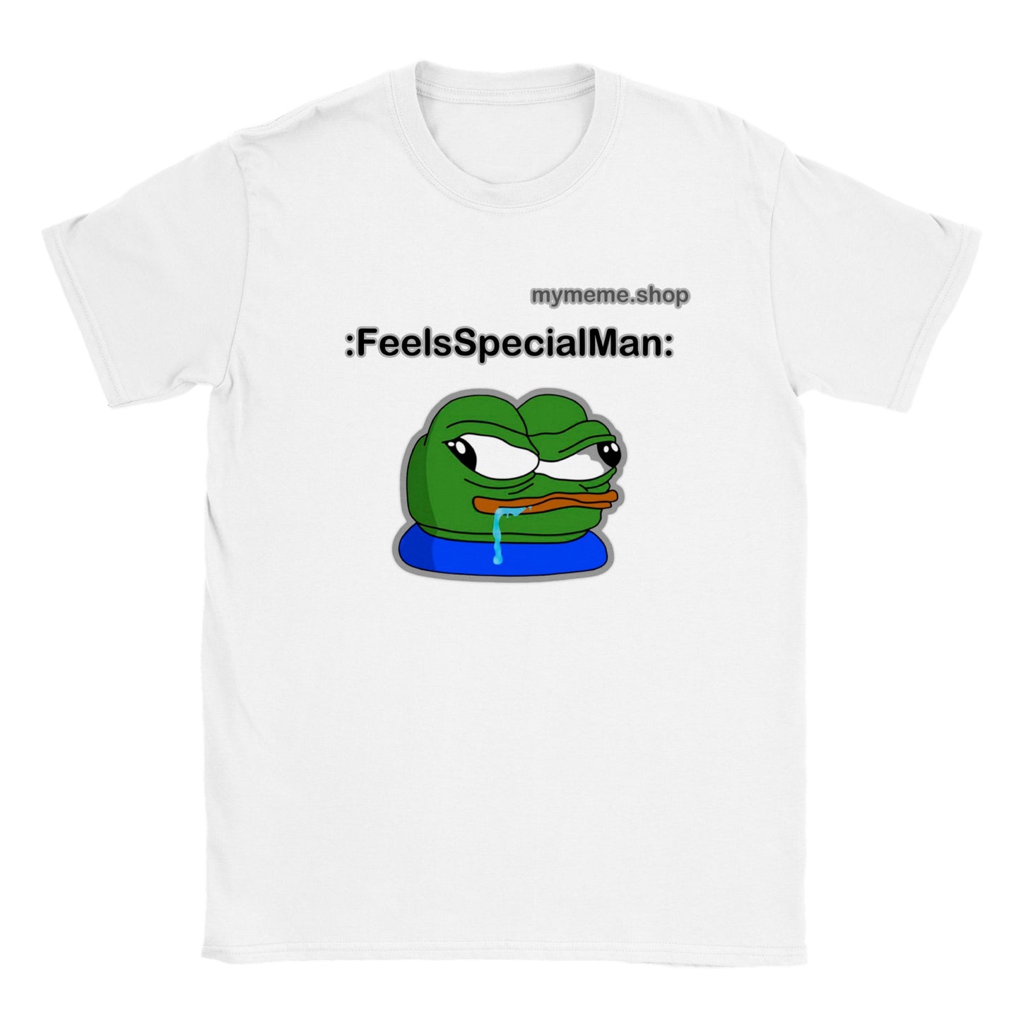 :FeelsSpecialMan: T-shirt