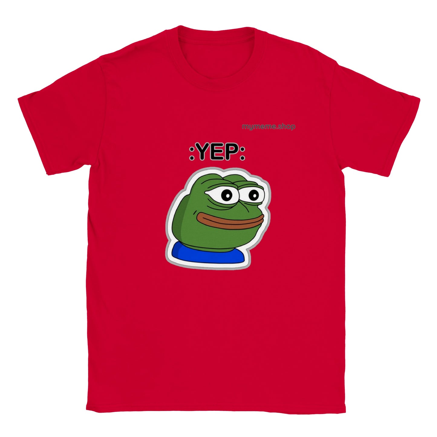 :YEP: T-shirt