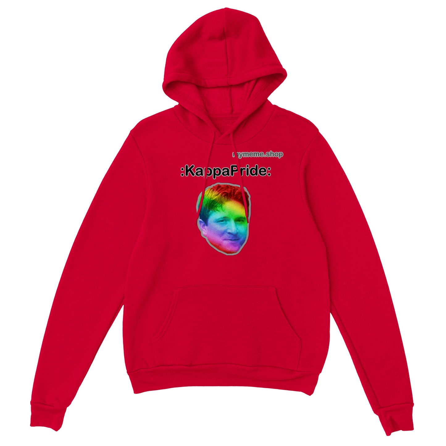 :KappaPride: Hoodie