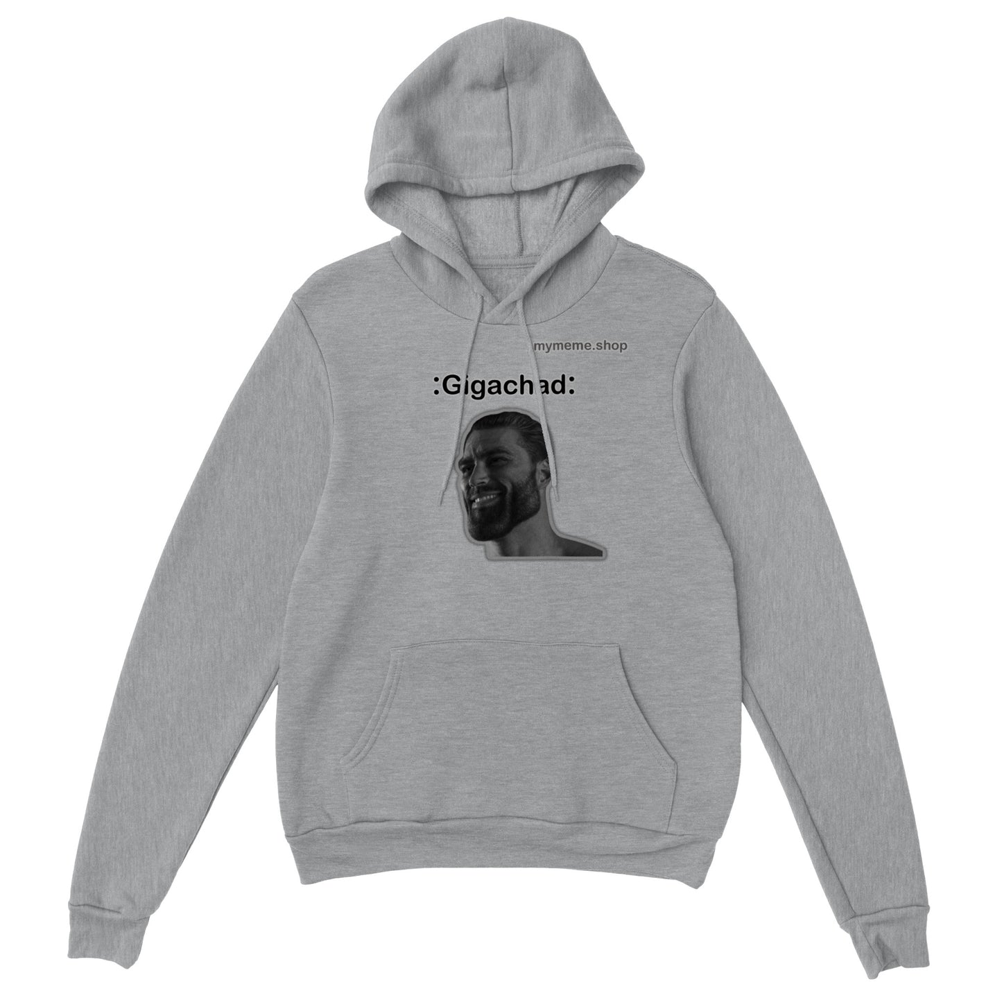 :gigachad: Hoodie