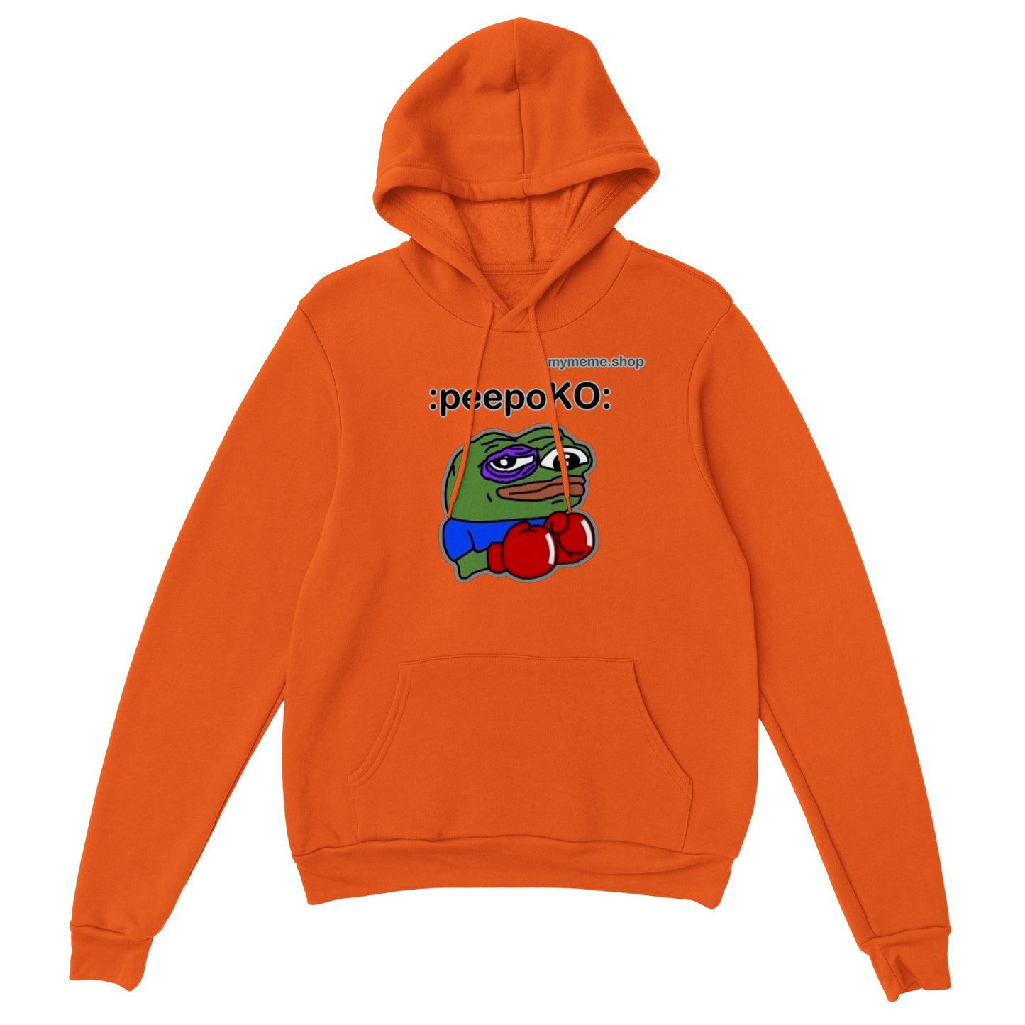 :peepoKO: Hoodie