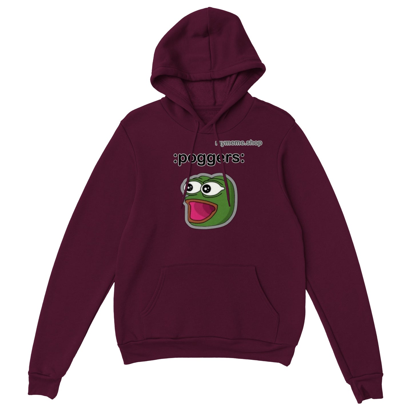 :poggers: Hoodie