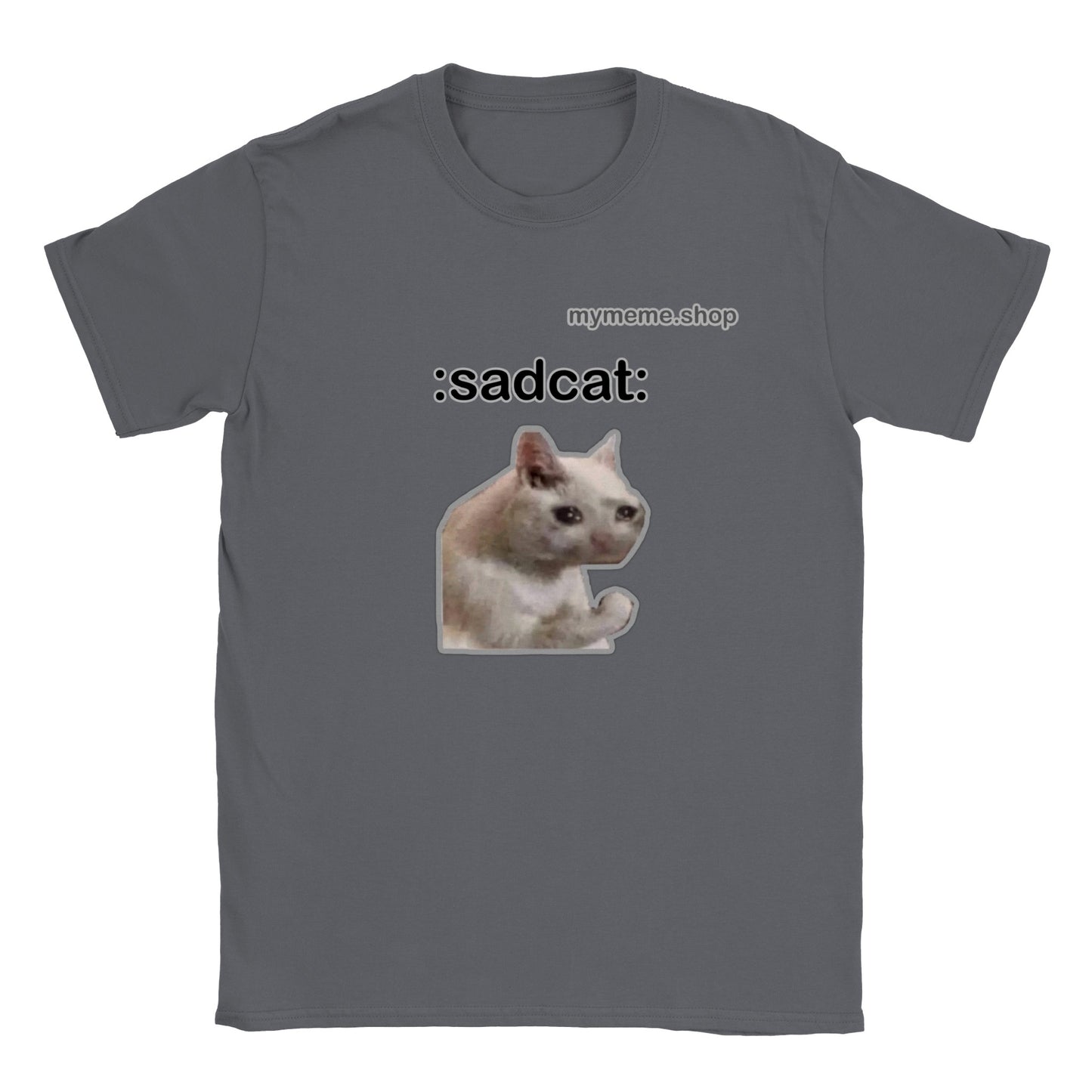 :sadcat: T-shirt