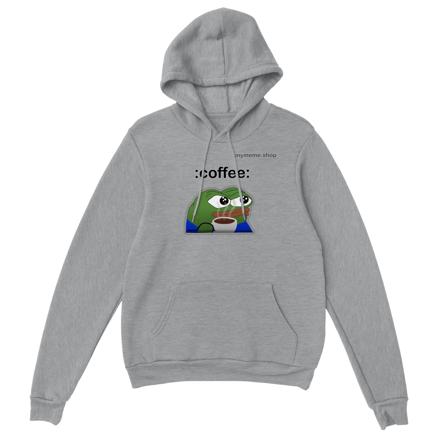 :coffee: Hoodie