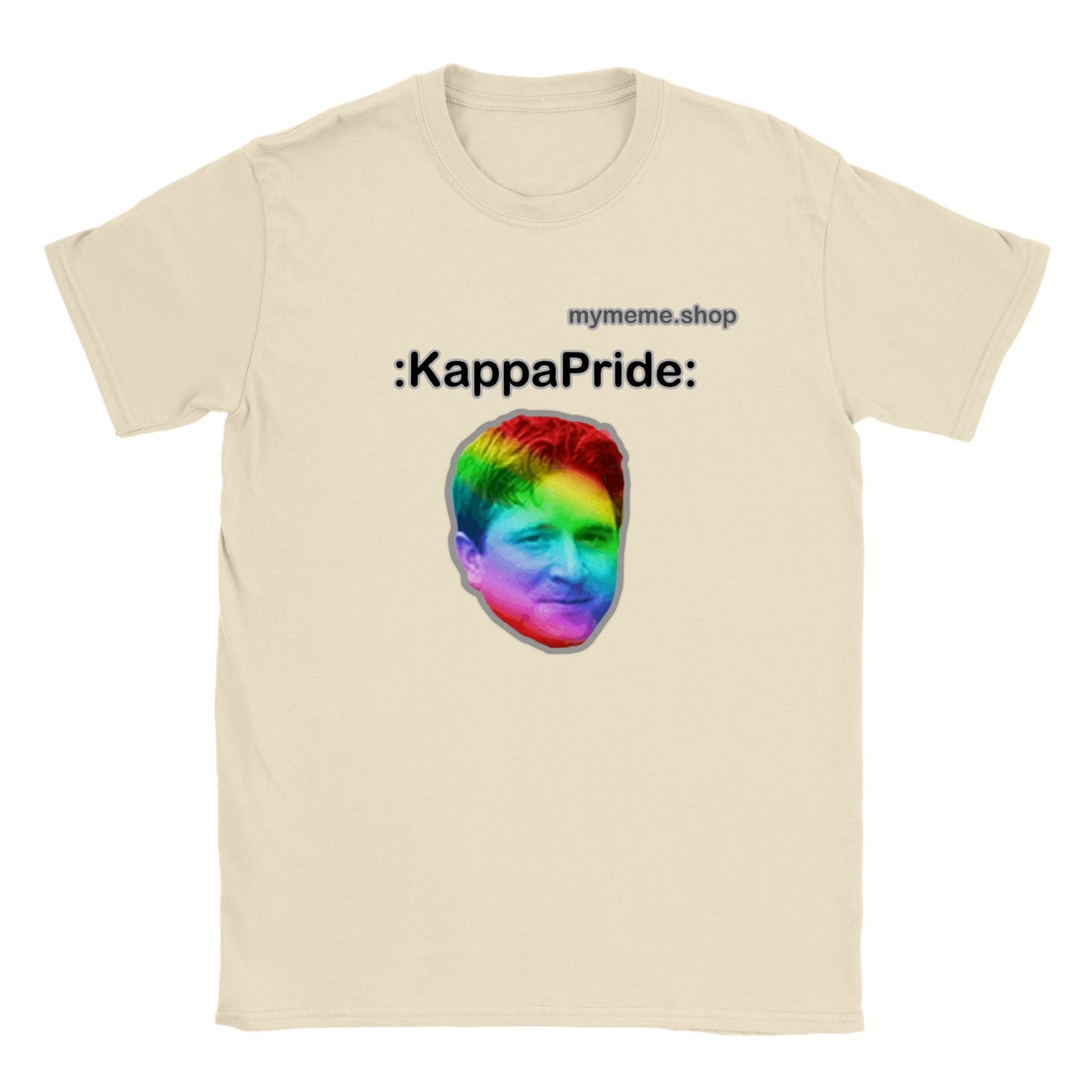 :KappaPride: T-shirt