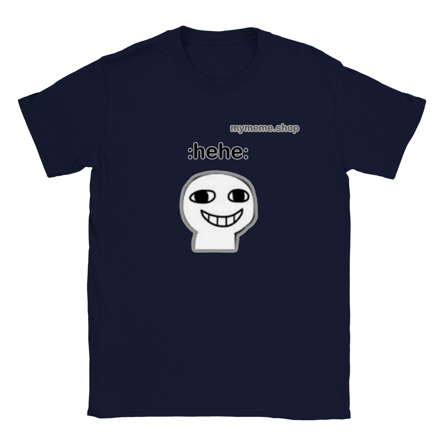 :hehe: T-shirt