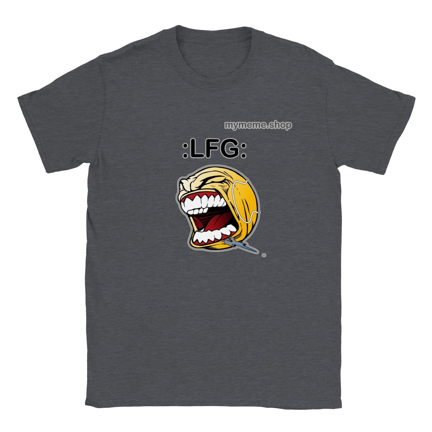 :LFG: T-shirt