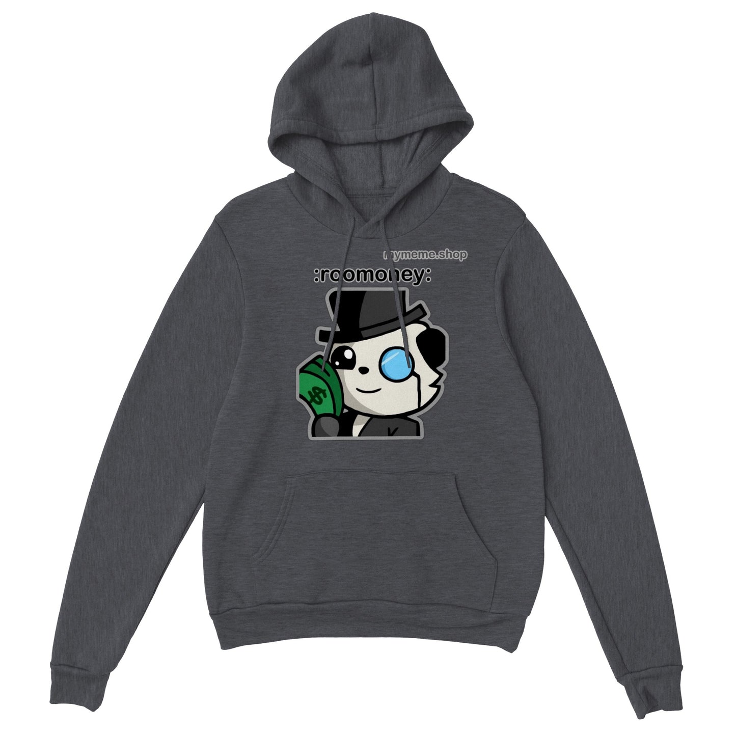 :roomoney: Hoodie