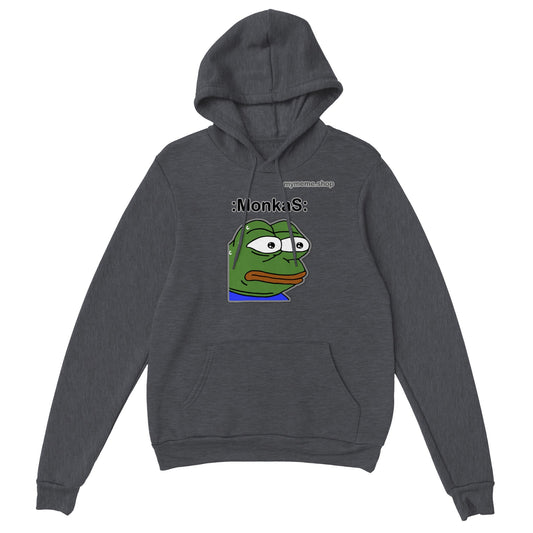 :MonkaS: Hoodie