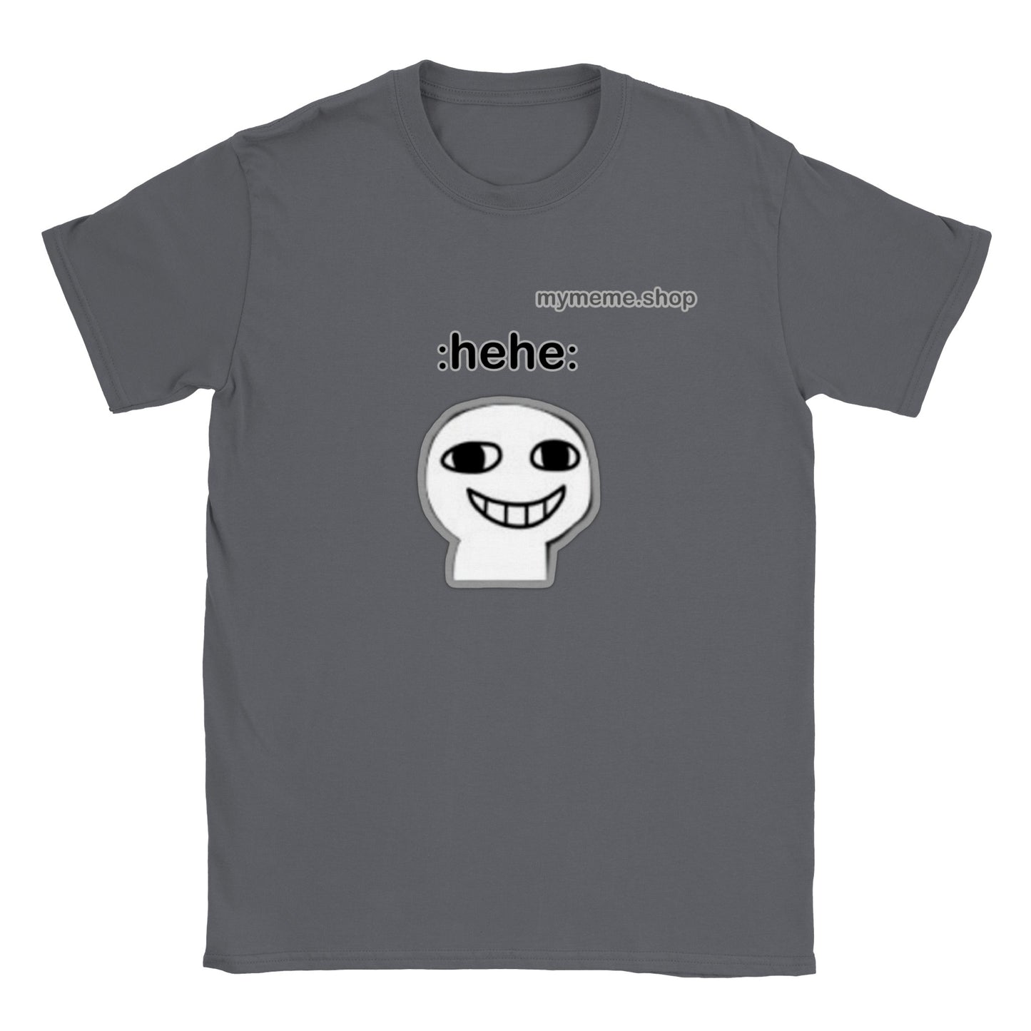 :hehe: T-shirt