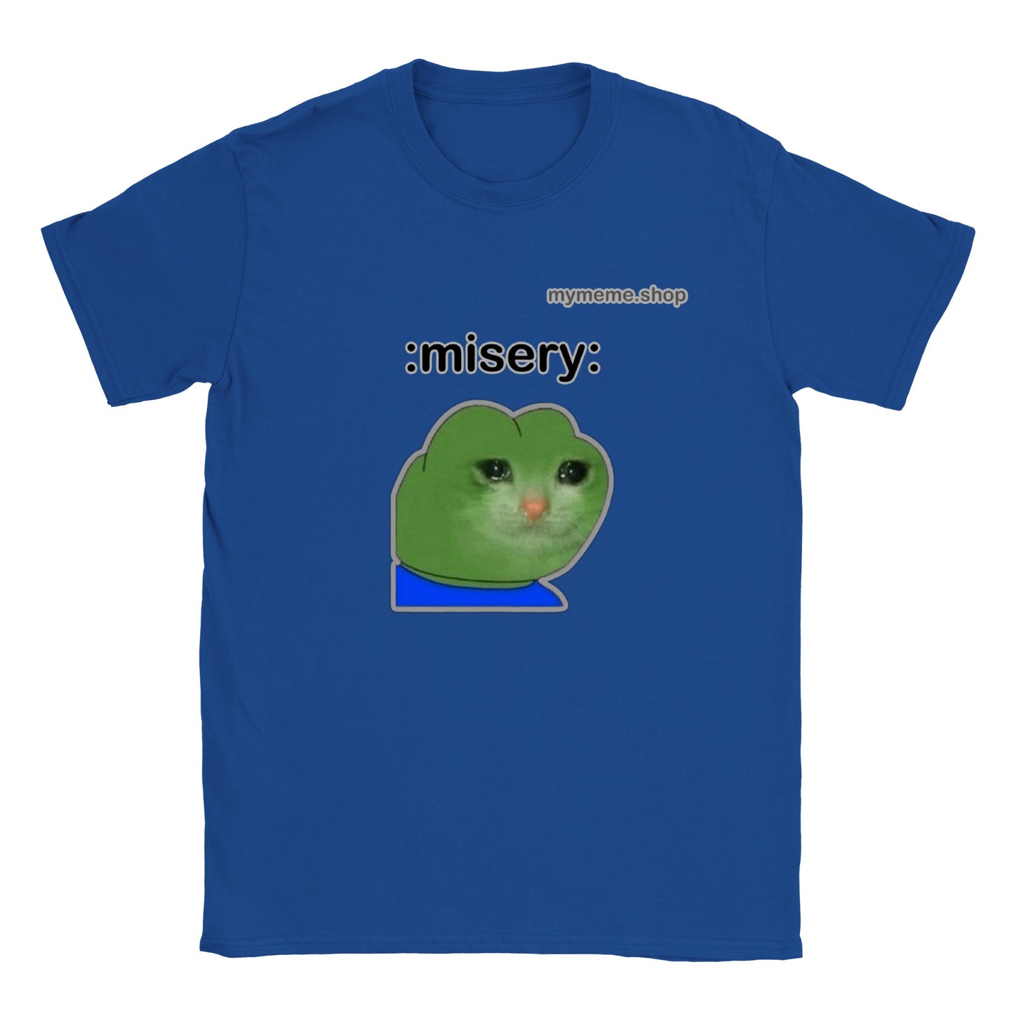 :misery: T-shirt