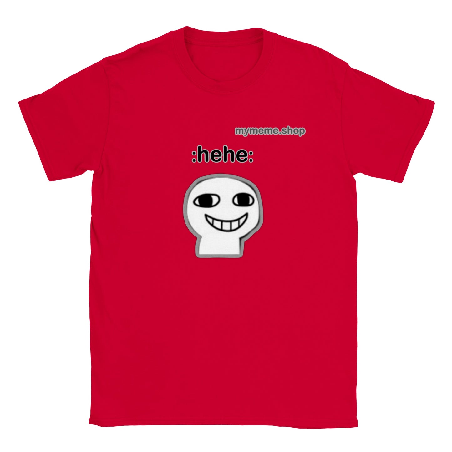 :hehe: T-shirt