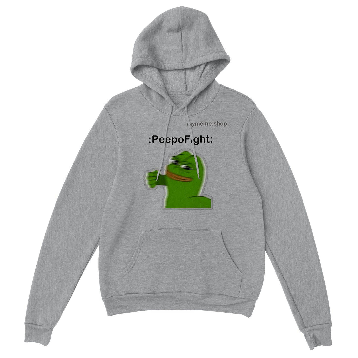 :PeepoFight: Hoodie