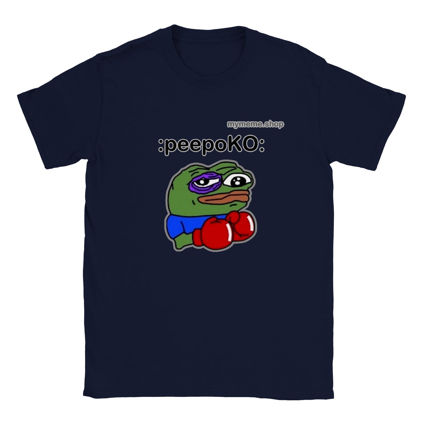 :PeepoKO: T-shirt