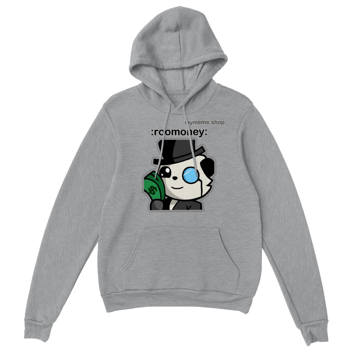 :roomoney: Hoodie