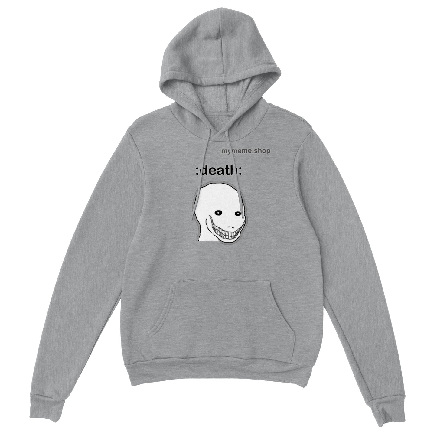 :death: Hoodie