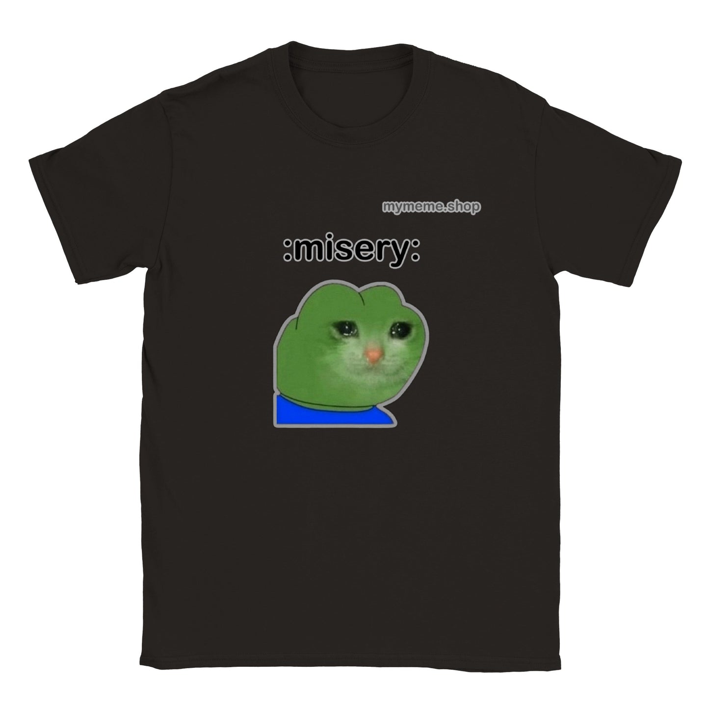 :misery: T-shirt