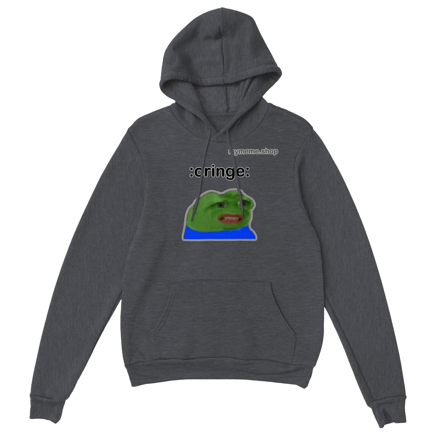 :cringe: Hoodie