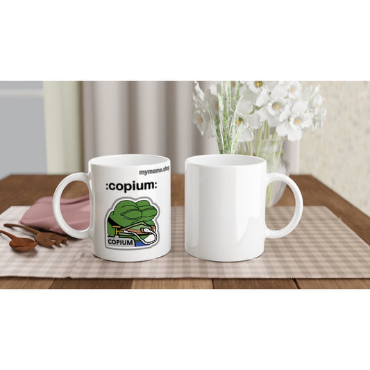 :copium: Mug