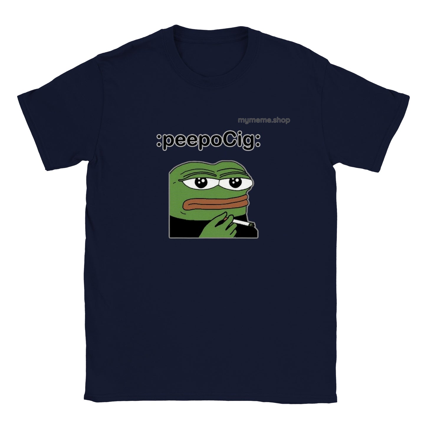 :peepoCig: T-shirt