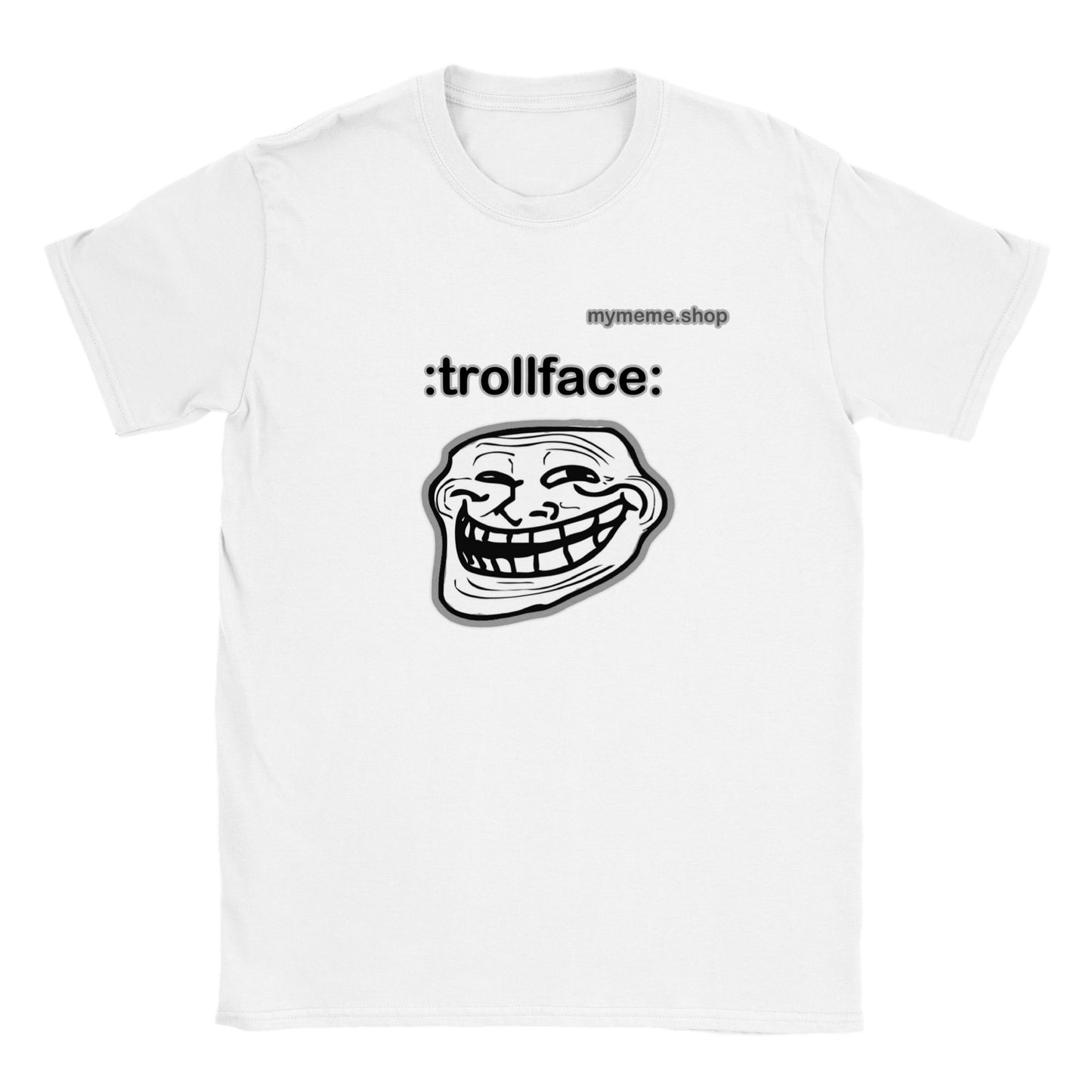 :trollface: T-shirt