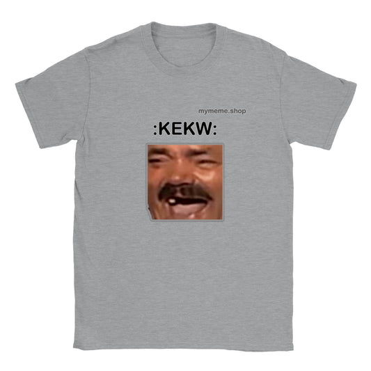 :KEKW: T-shirt