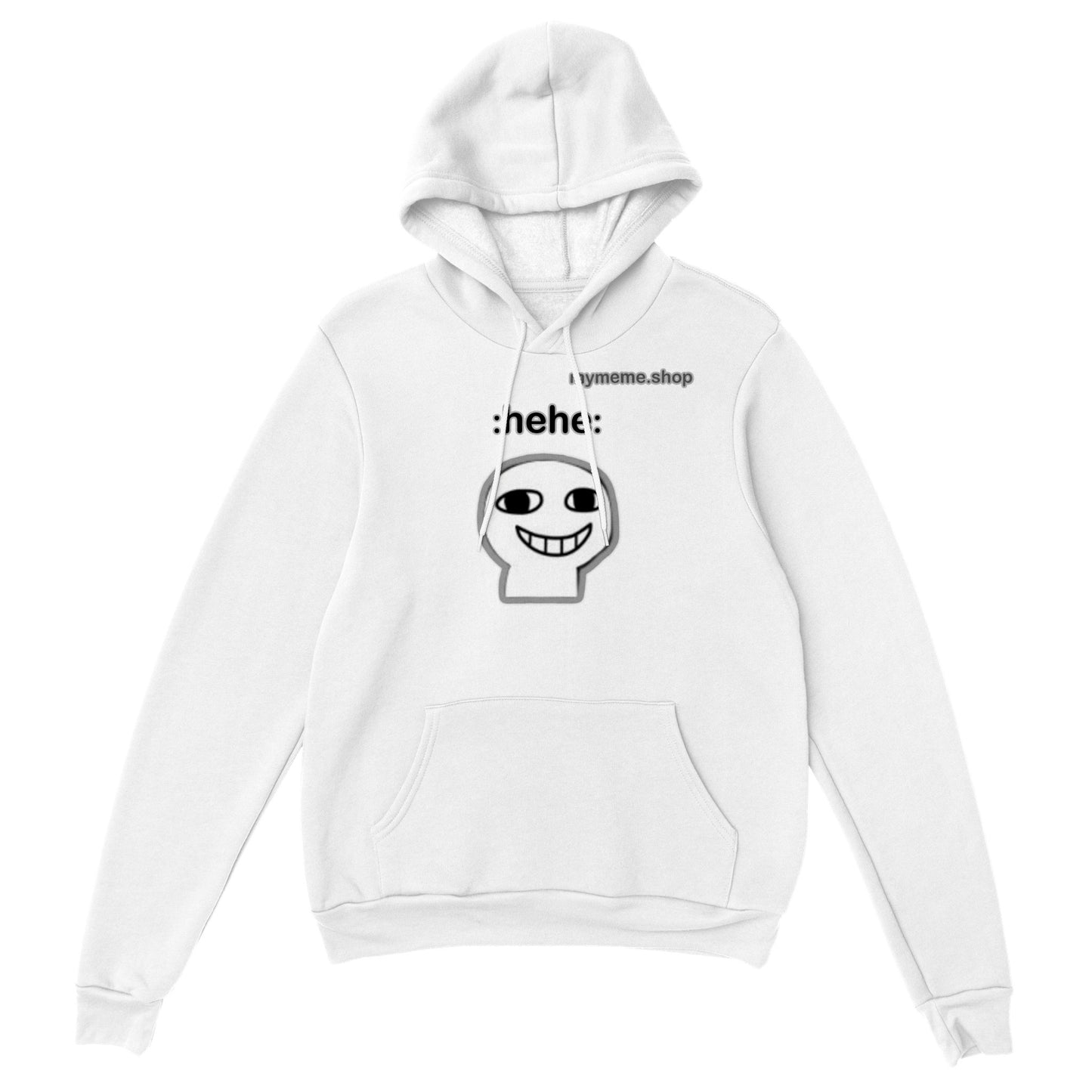 :hehe: Hoodie