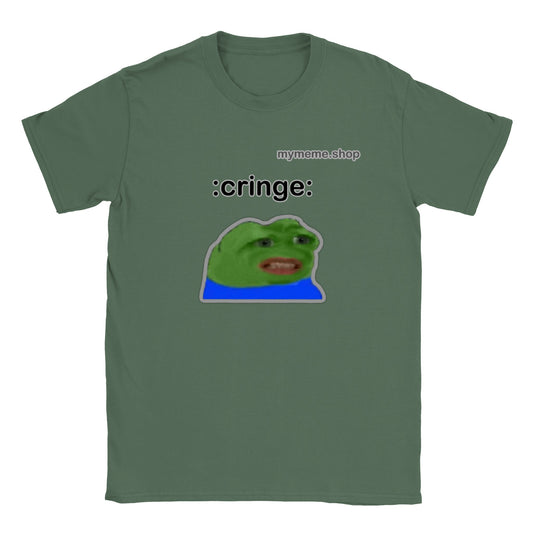 :cringe: T-shirt