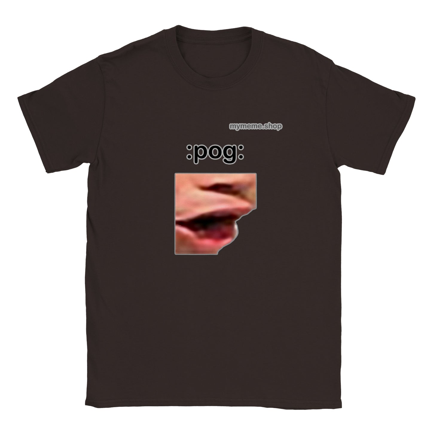 :pog: T-shirt