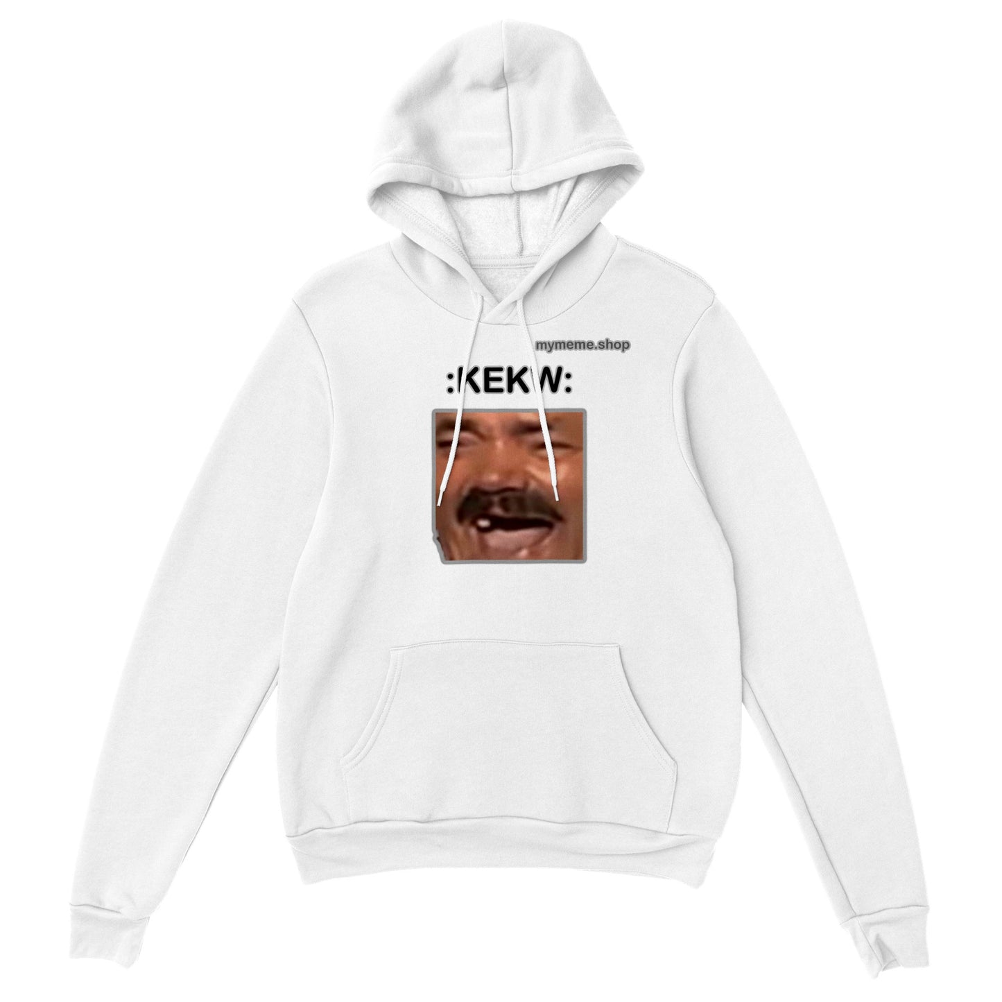 :KEKW: Hoodie