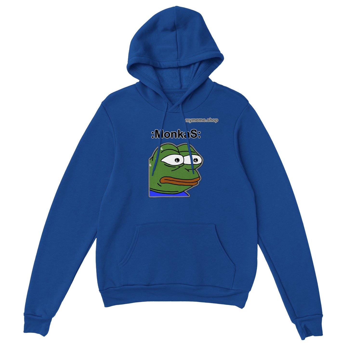 :MonkaS: Hoodie