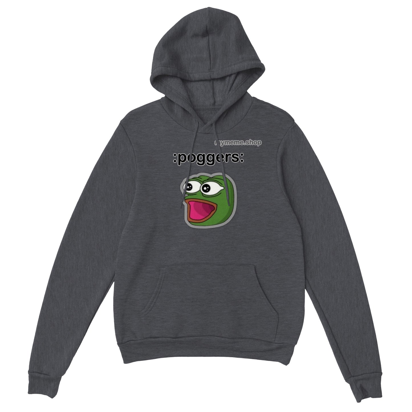 :poggers: Hoodie