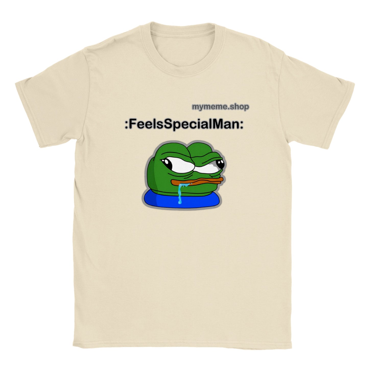 :FeelsSpecialMan: T-shirt