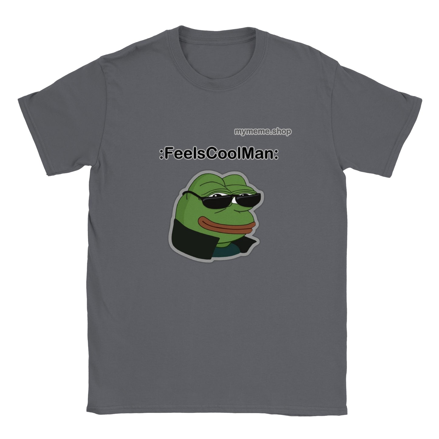 :FeelsCoolMan: T-shirt