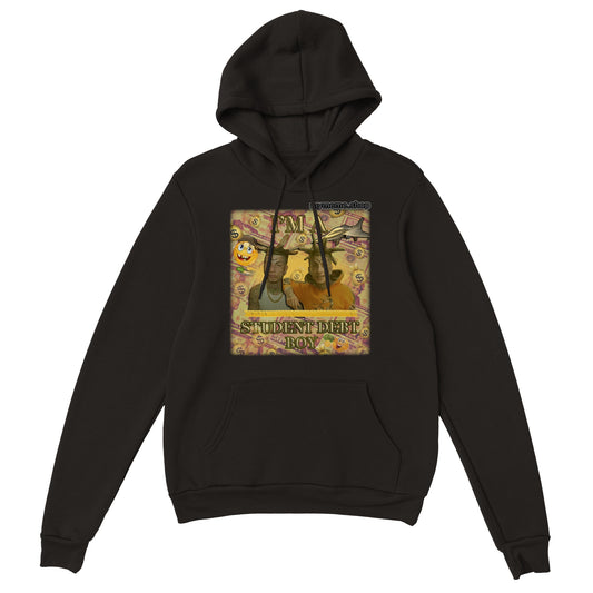 Island boys "I'm a student debt boy" Hoodie