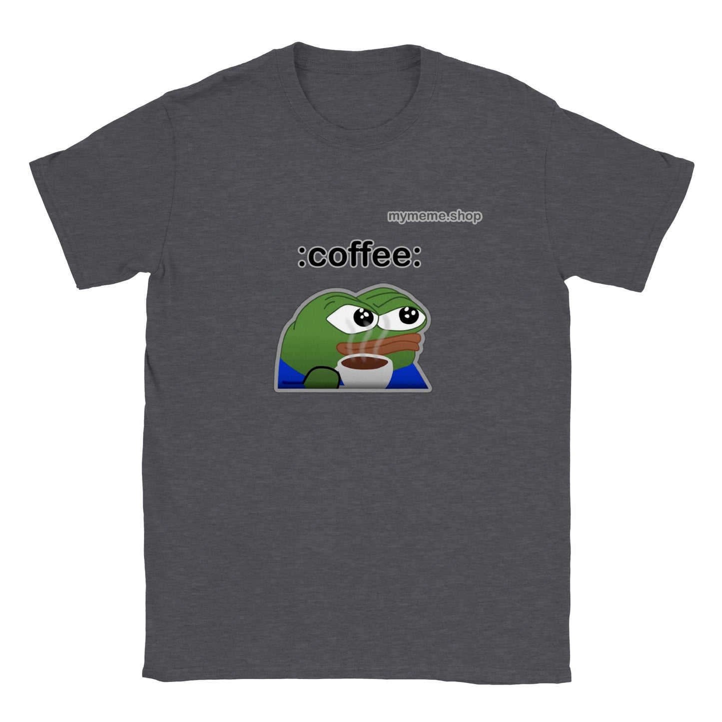 :coffee: T-shirt