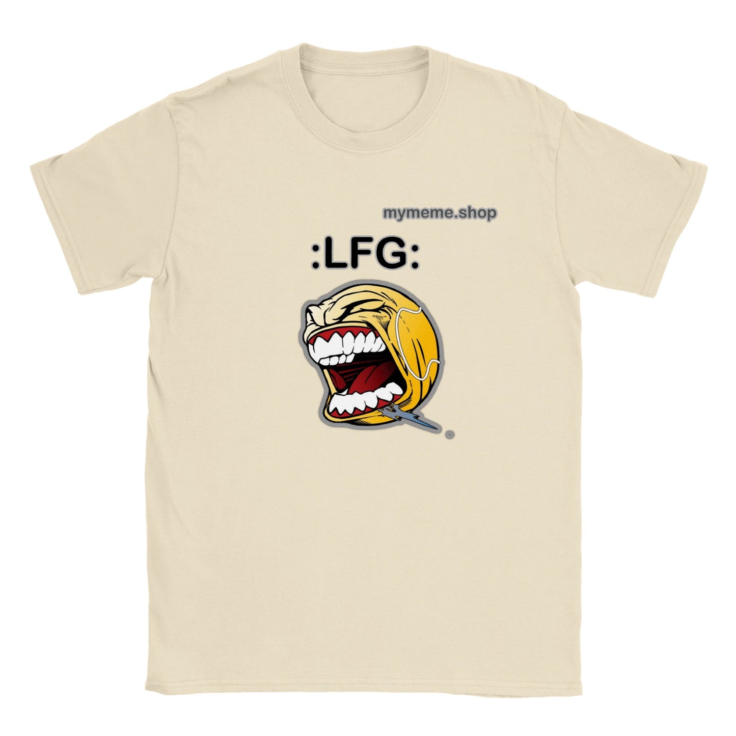 :LFG: T-shirt