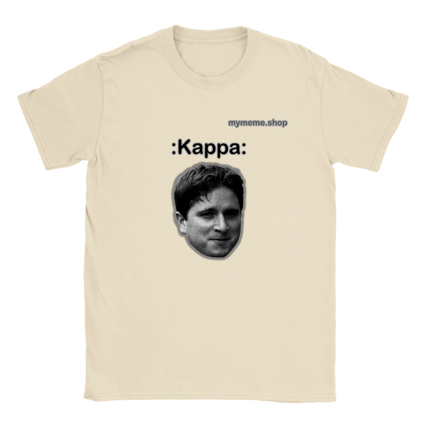 :Kappa: T-shirt