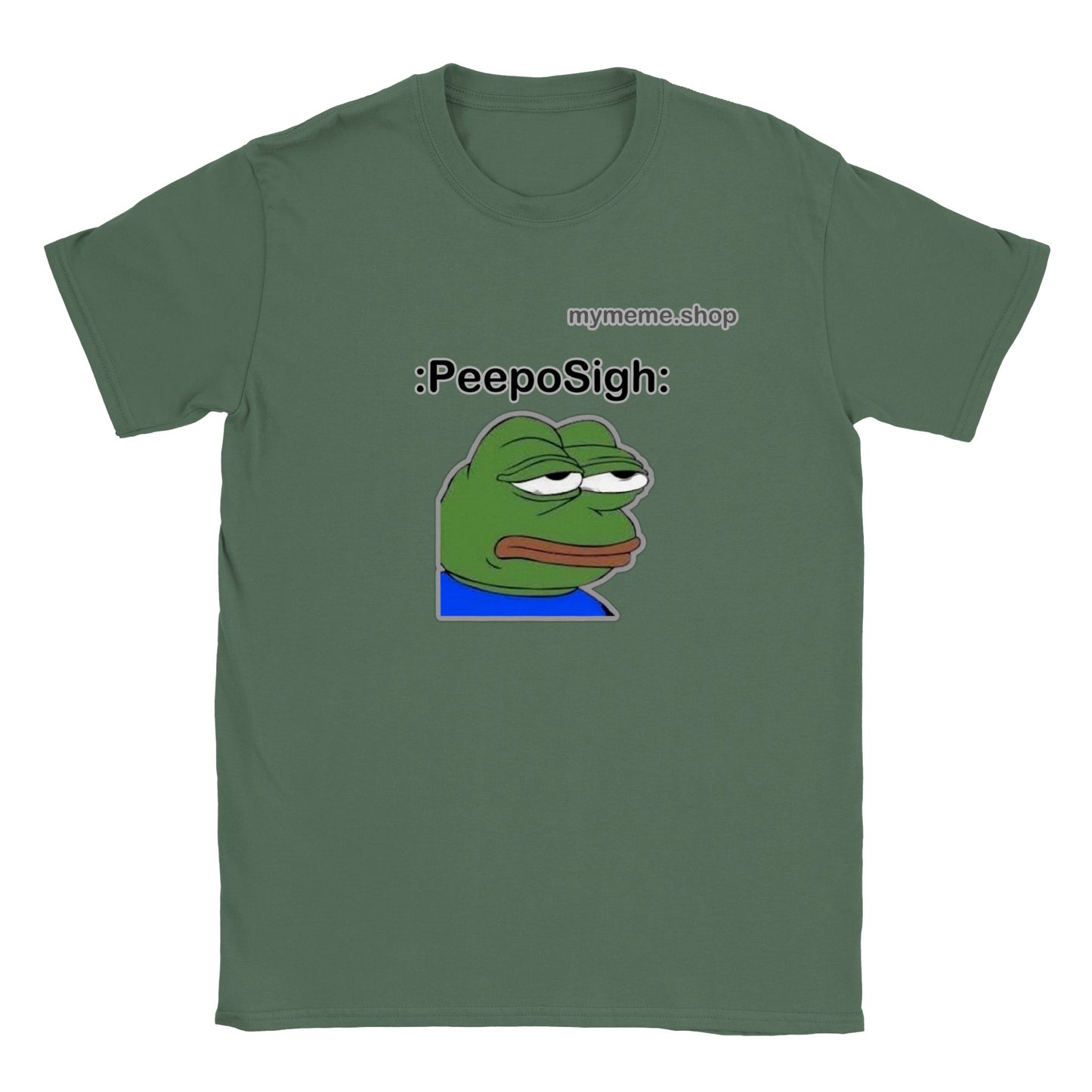 :PeepoSigh: T-shirt